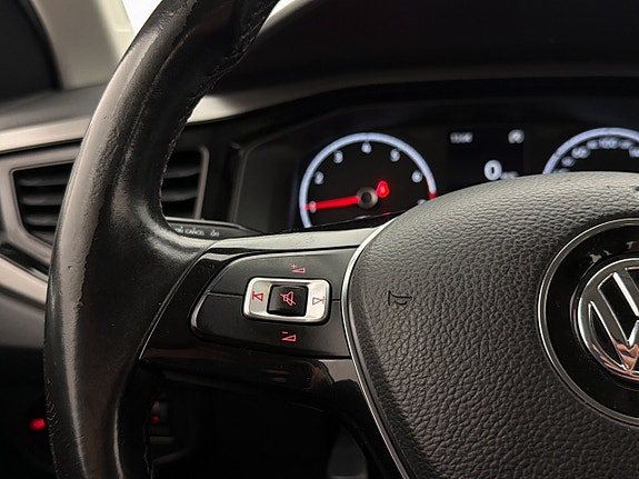 Volkswagen Polo 27 of 29