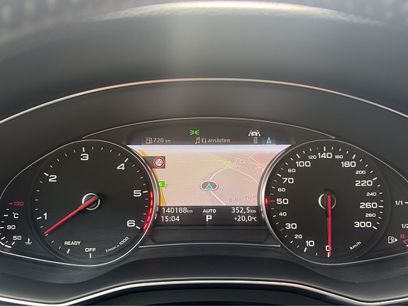 Audi A6 14 of 27