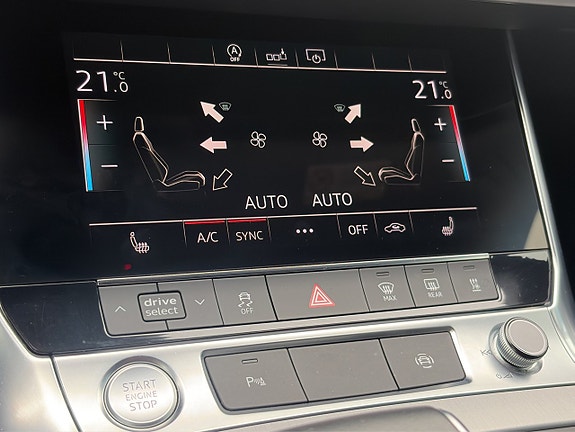 Audi A6 21 of 27