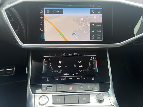 Audi A6 15 of 27