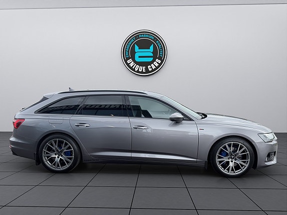 Audi A6 2 of 27