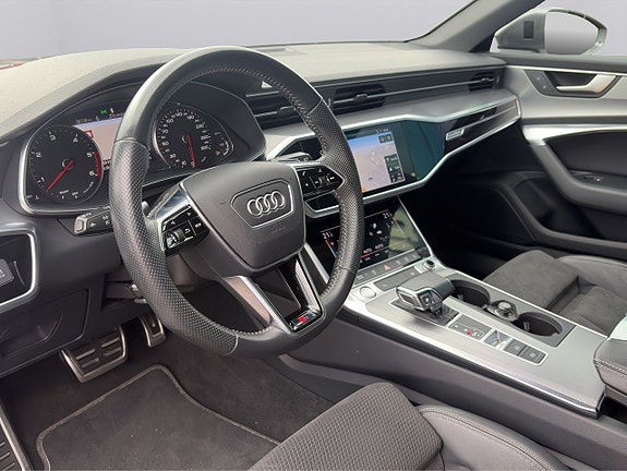 Audi A6 12 of 27