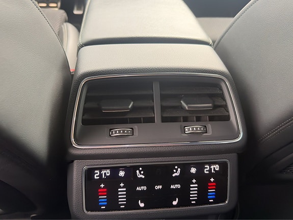 Audi A6 23 of 27