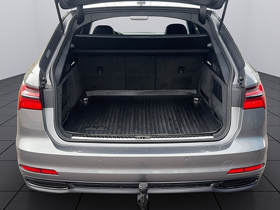 Audi A6 25 of 27