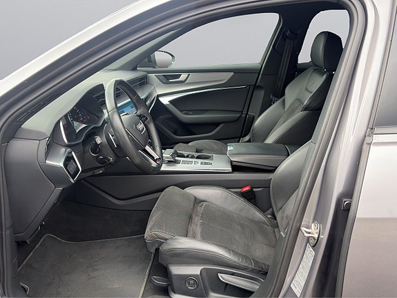 Audi A6 11 of 27