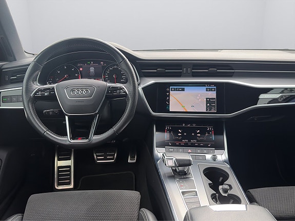 Audi A6 13 of 27