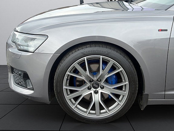 Audi A6 26 of 27