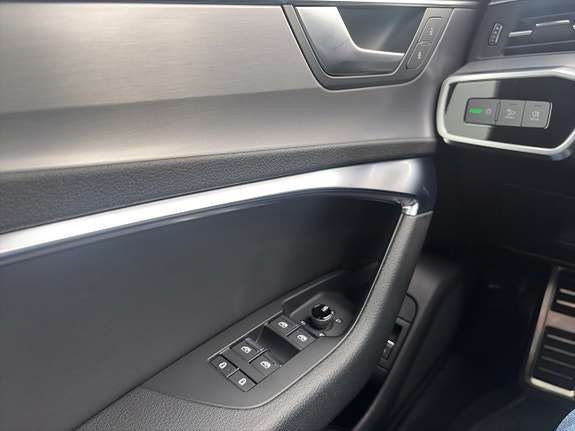 Audi A6 24 of 27
