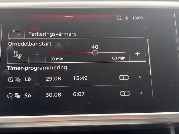 Audi A6 19 of 27