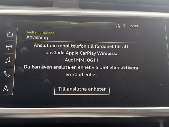 Audi A6 17 of 27