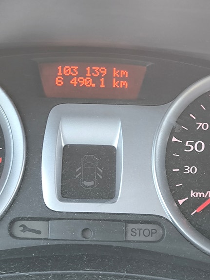 Renault Clio 9 of 10