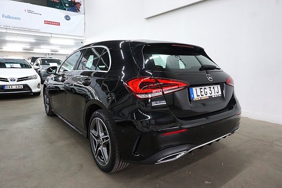 Mercedes-Benz A250 e 4 of 24
