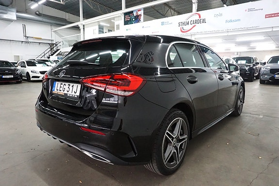 Mercedes-Benz A250 e 5 of 24