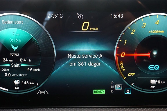 Mercedes-Benz A250 e 21 of 24