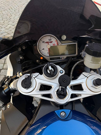 BMW S 1000 RR 5 of 7