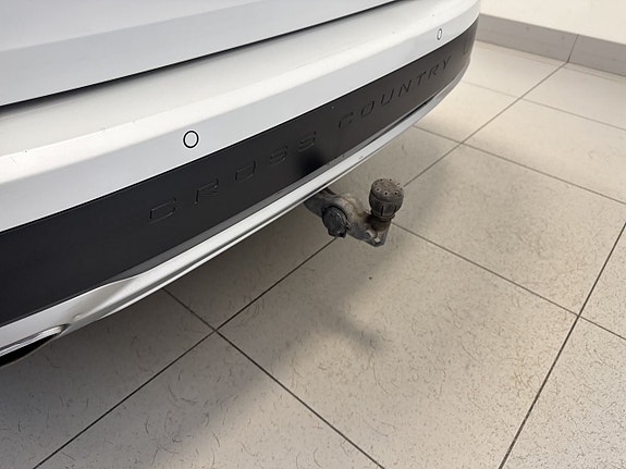 Volvo V90 Cross Country 18 of 21