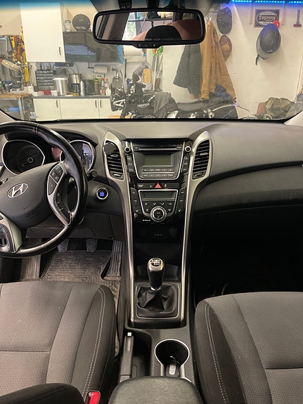 Hyundai i30 4 of 6