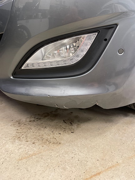 Hyundai i30 5 of 6