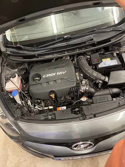 Hyundai i30 3 of 6