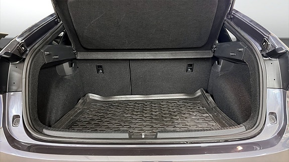 Volkswagen Taigo 12 of 12