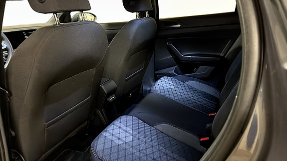 Volkswagen Taigo 11 of 12