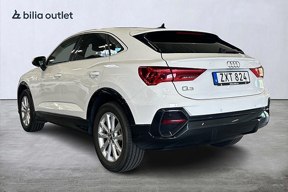 Audi Q3 8 of 25