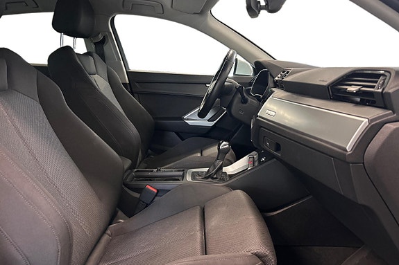 Audi Q3 15 of 25