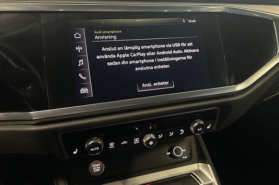 Audi Q3 22 of 25