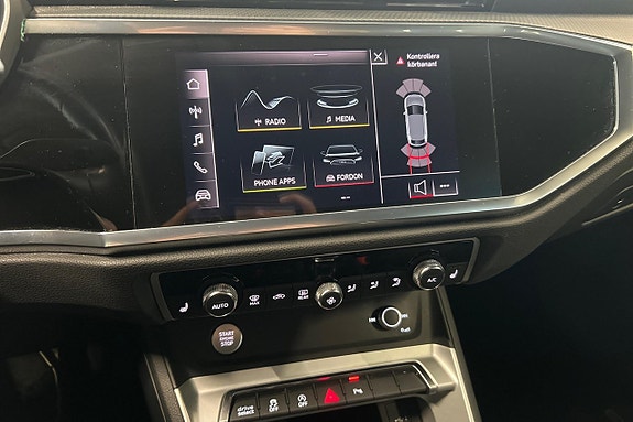 Audi Q3 19 of 25