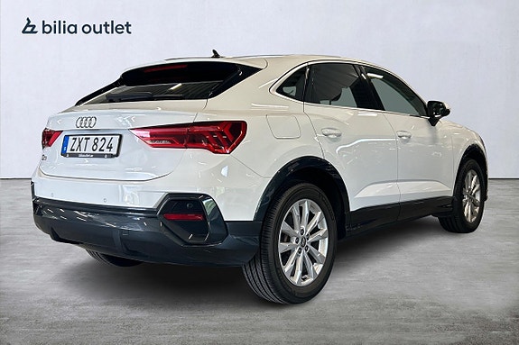 Audi Q3 6 of 25