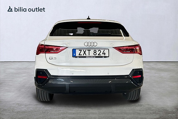 Audi Q3 7 of 25