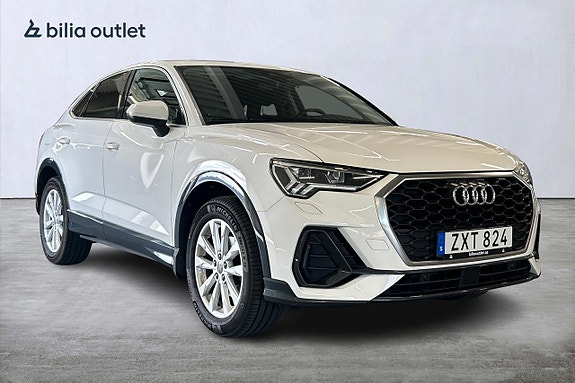 Audi Q3 4 of 25