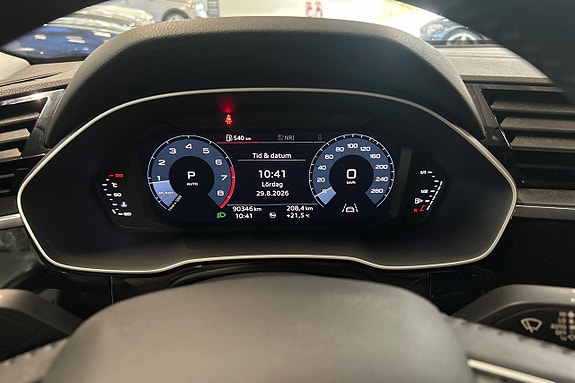 Audi Q3 17 of 25
