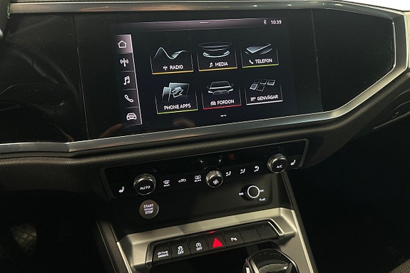 Audi Q3 18 of 25