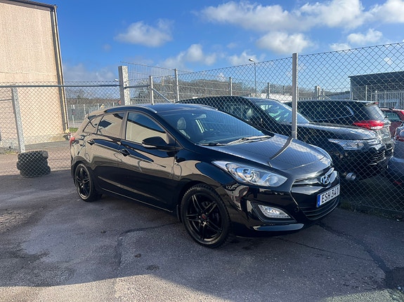 Hyundai i30 5 of 10