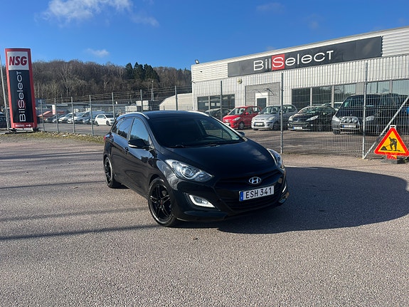 Hyundai i30 4 of 10