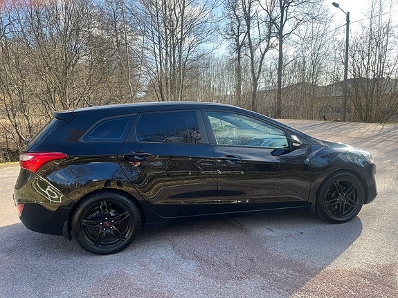 Hyundai i30 6 of 10
