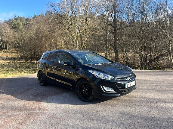 Hyundai i30 10 of 10