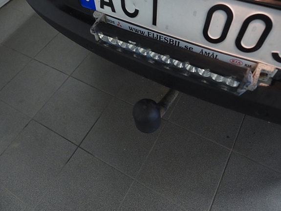 Kia Sportage 21 of 22