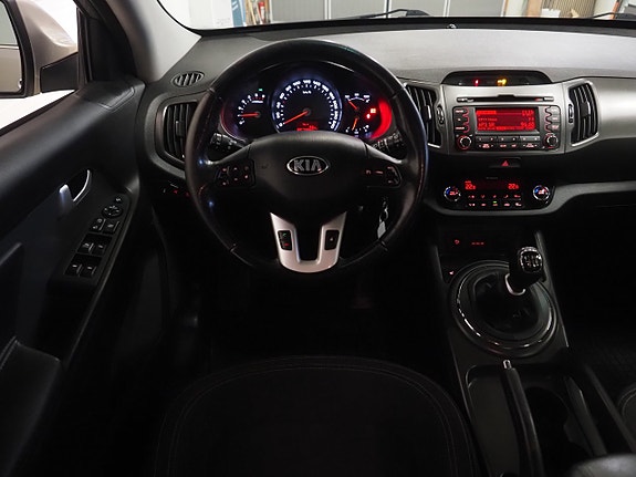 Kia Sportage 15 of 22