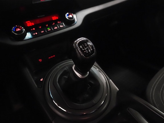 Kia Sportage 18 of 22