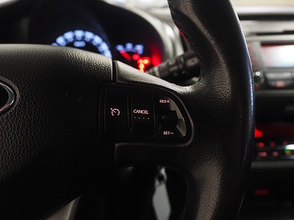 Kia Sportage 20 of 22