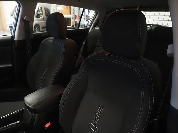 Kia Sportage 14 of 22