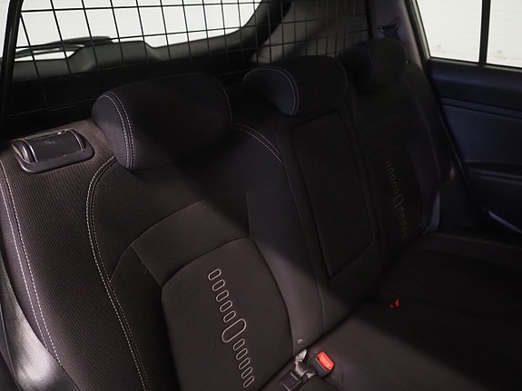 Kia Sportage 12 of 22