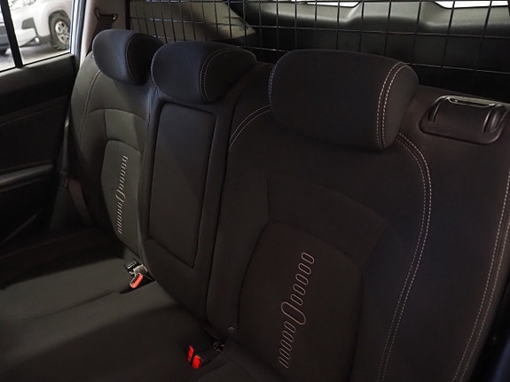 Kia Sportage 13 of 22