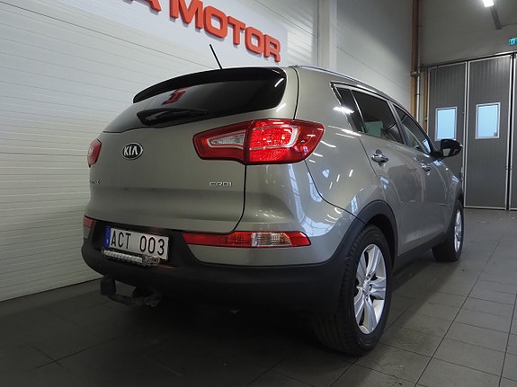 Kia Sportage 6 of 22