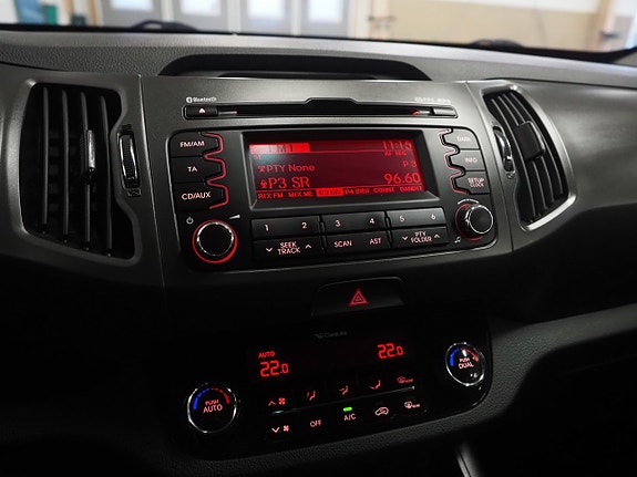 Kia Sportage 17 of 22