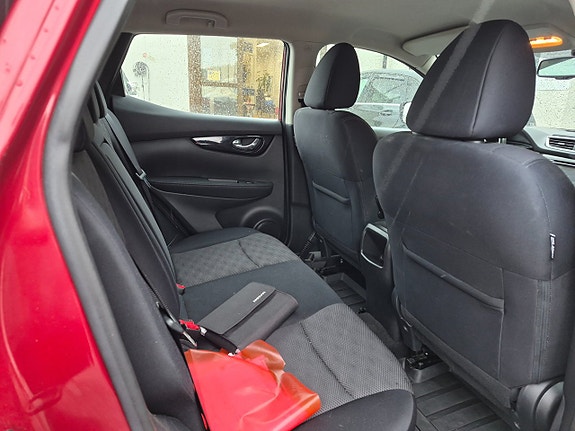 Nissan Qashqai 9 of 10
