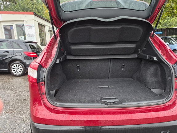 Nissan Qashqai 10 of 10