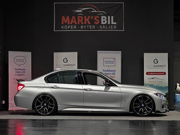 BMW 330e 4 of 27